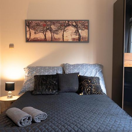 Clicktheflat Legionowo Apart Rooms Chambre photo
