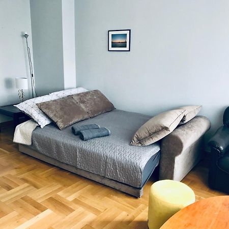 Clicktheflat Legionowo Apart Rooms Chambre photo