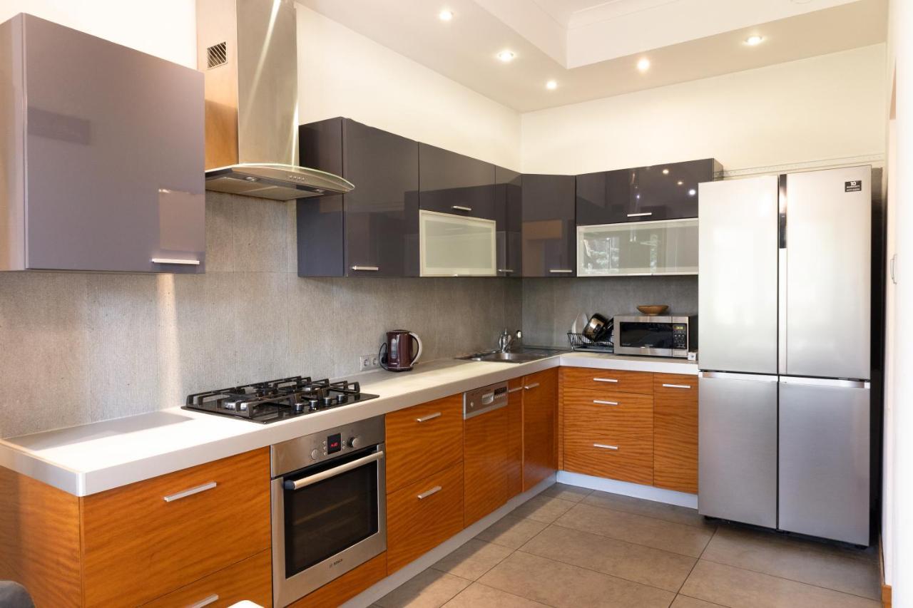 Clicktheflat Legionowo Apart Rooms Extérieur photo