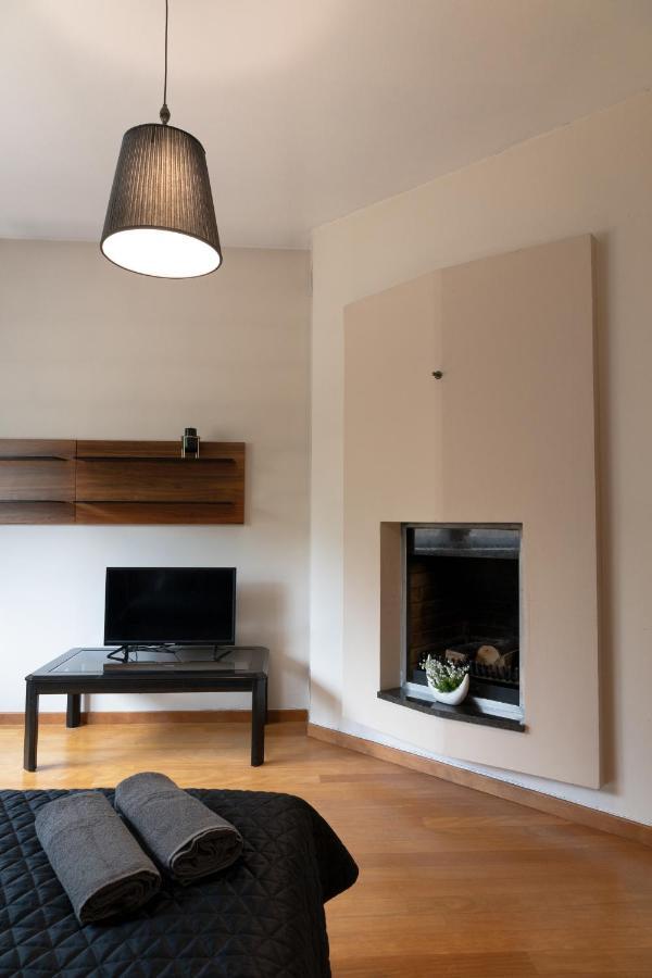Clicktheflat Legionowo Apart Rooms Extérieur photo