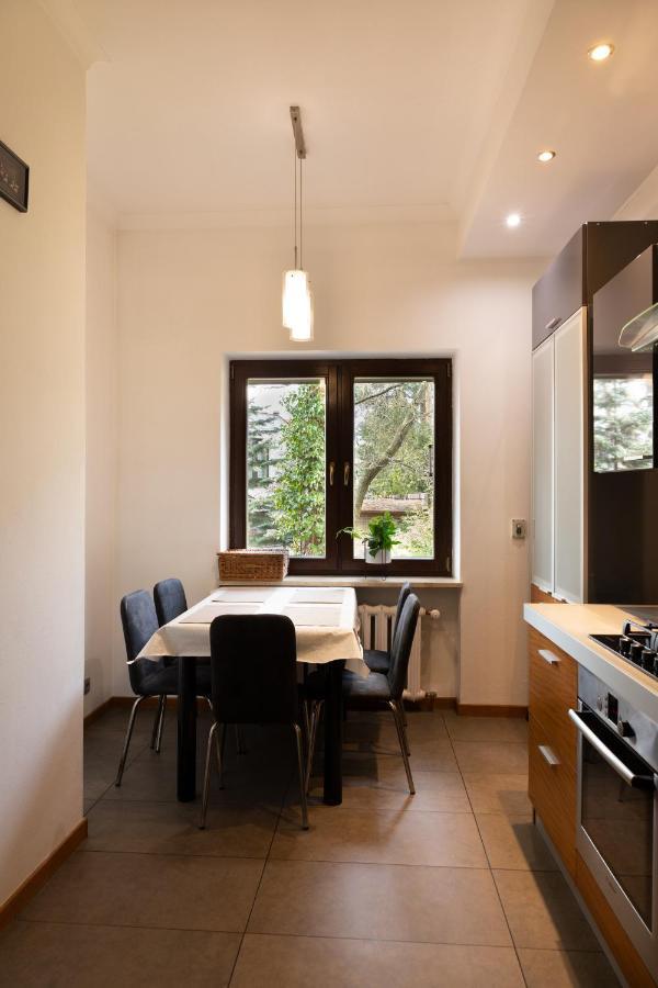 Clicktheflat Legionowo Apart Rooms Extérieur photo