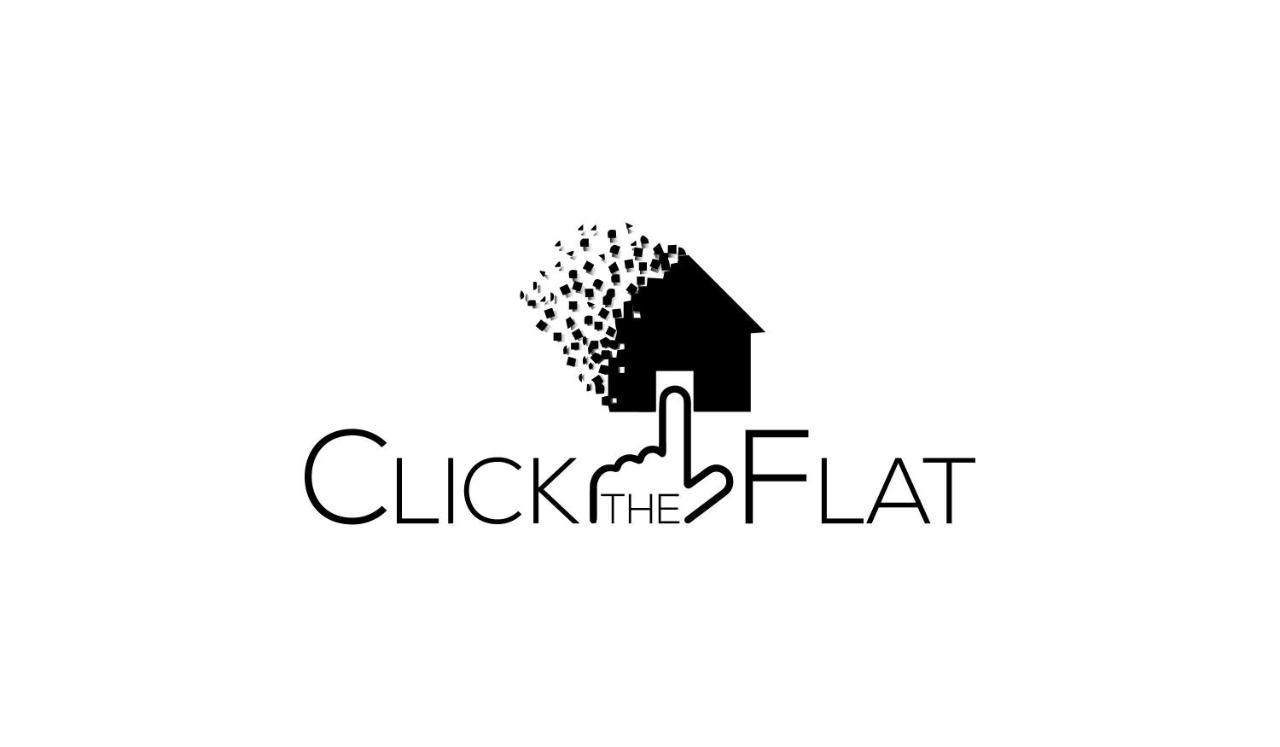 Clicktheflat Legionowo Apart Rooms Extérieur photo