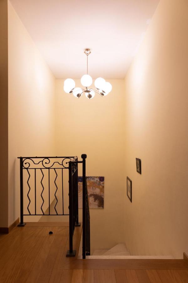 Clicktheflat Legionowo Apart Rooms Extérieur photo
