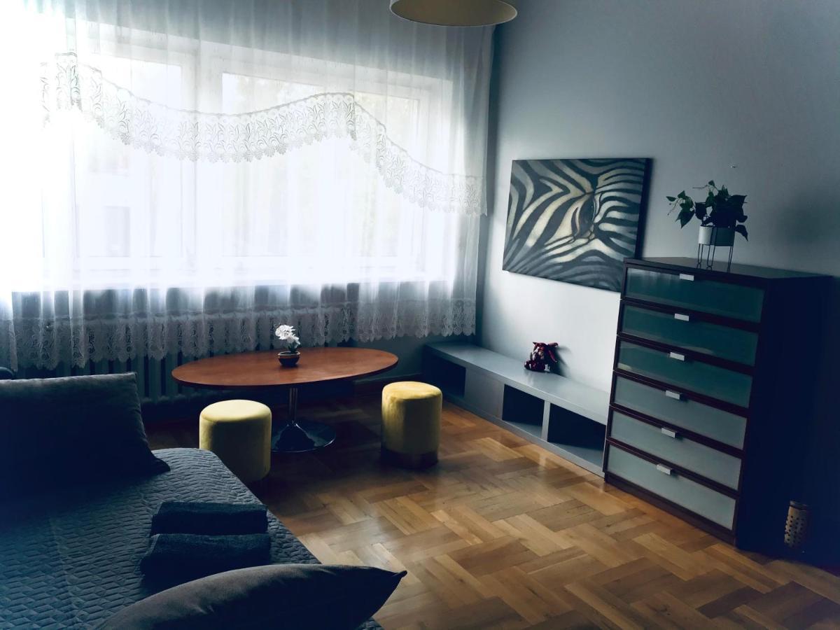Clicktheflat Legionowo Apart Rooms Extérieur photo