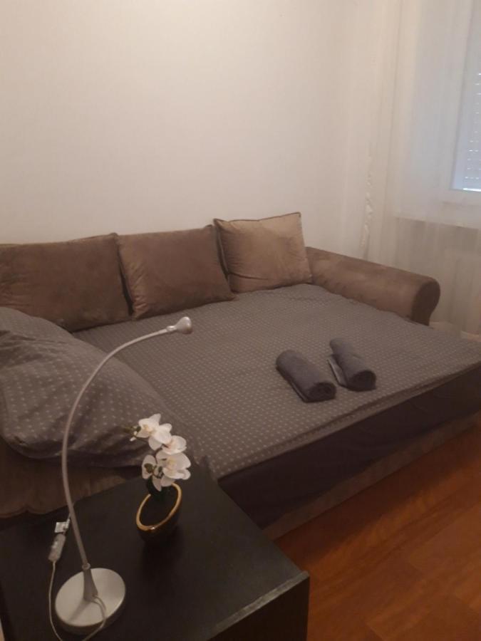 Clicktheflat Legionowo Apart Rooms Extérieur photo