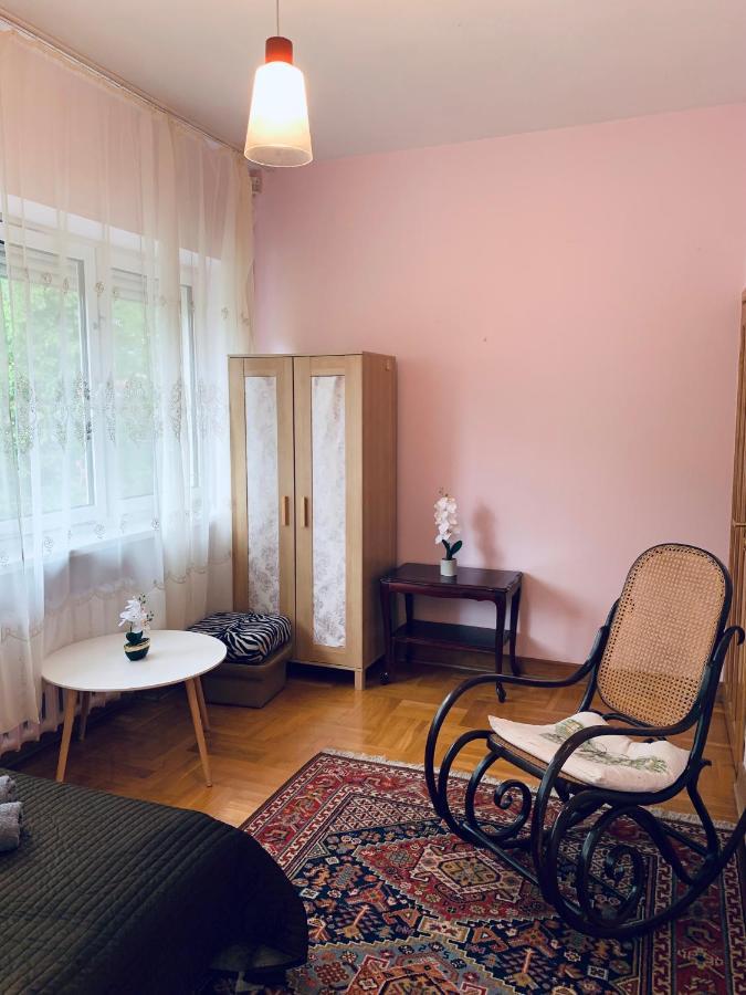 Clicktheflat Legionowo Apart Rooms Extérieur photo