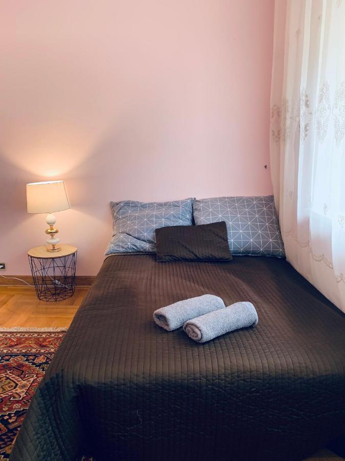 Clicktheflat Legionowo Apart Rooms Extérieur photo