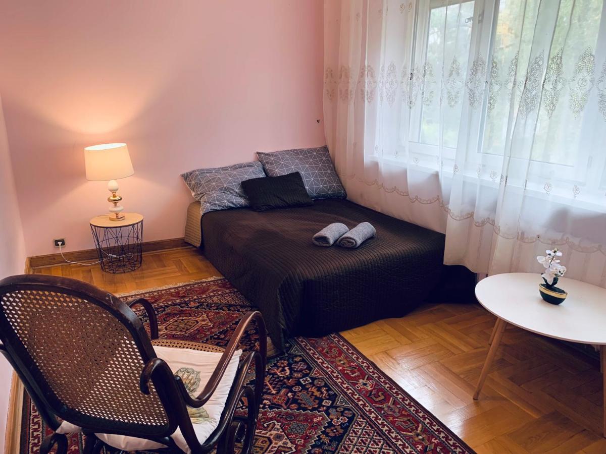 Clicktheflat Legionowo Apart Rooms Extérieur photo