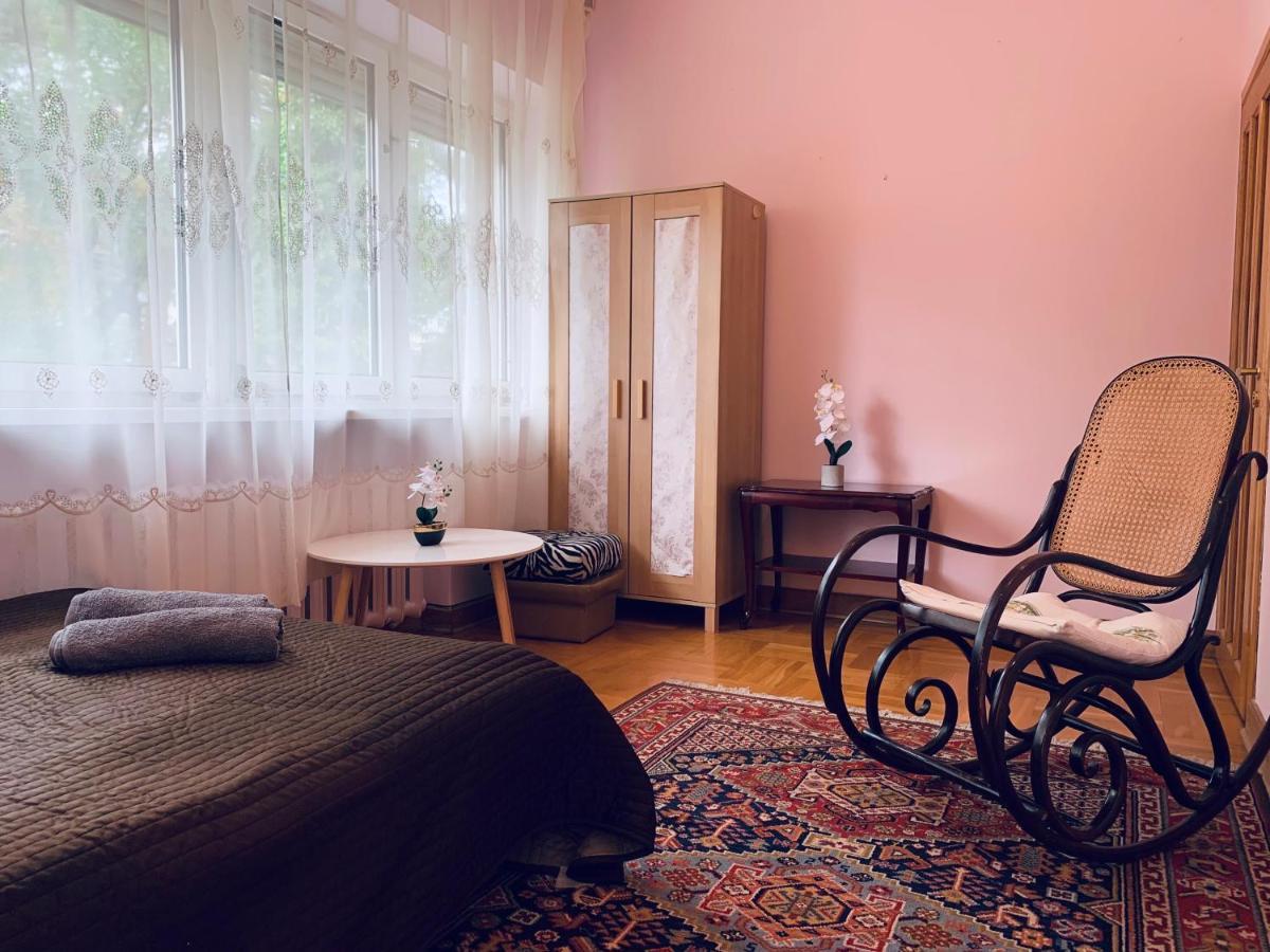 Clicktheflat Legionowo Apart Rooms Extérieur photo