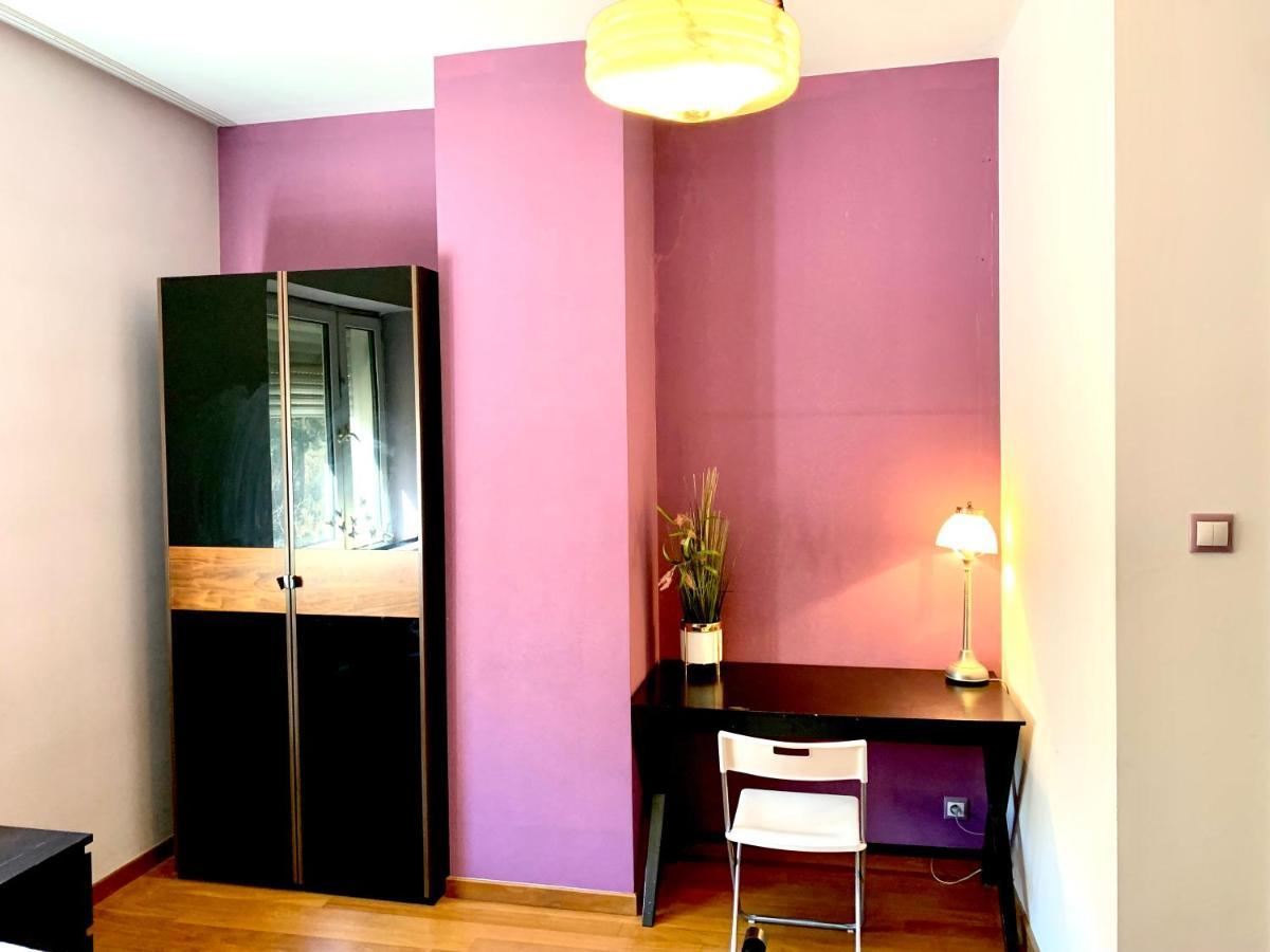 Clicktheflat Legionowo Apart Rooms Extérieur photo