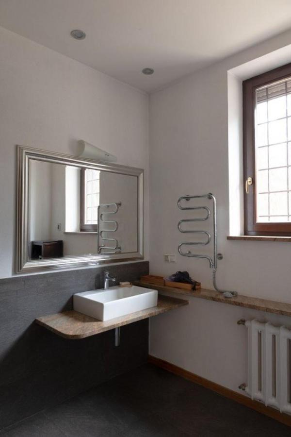 Clicktheflat Legionowo Apart Rooms Extérieur photo