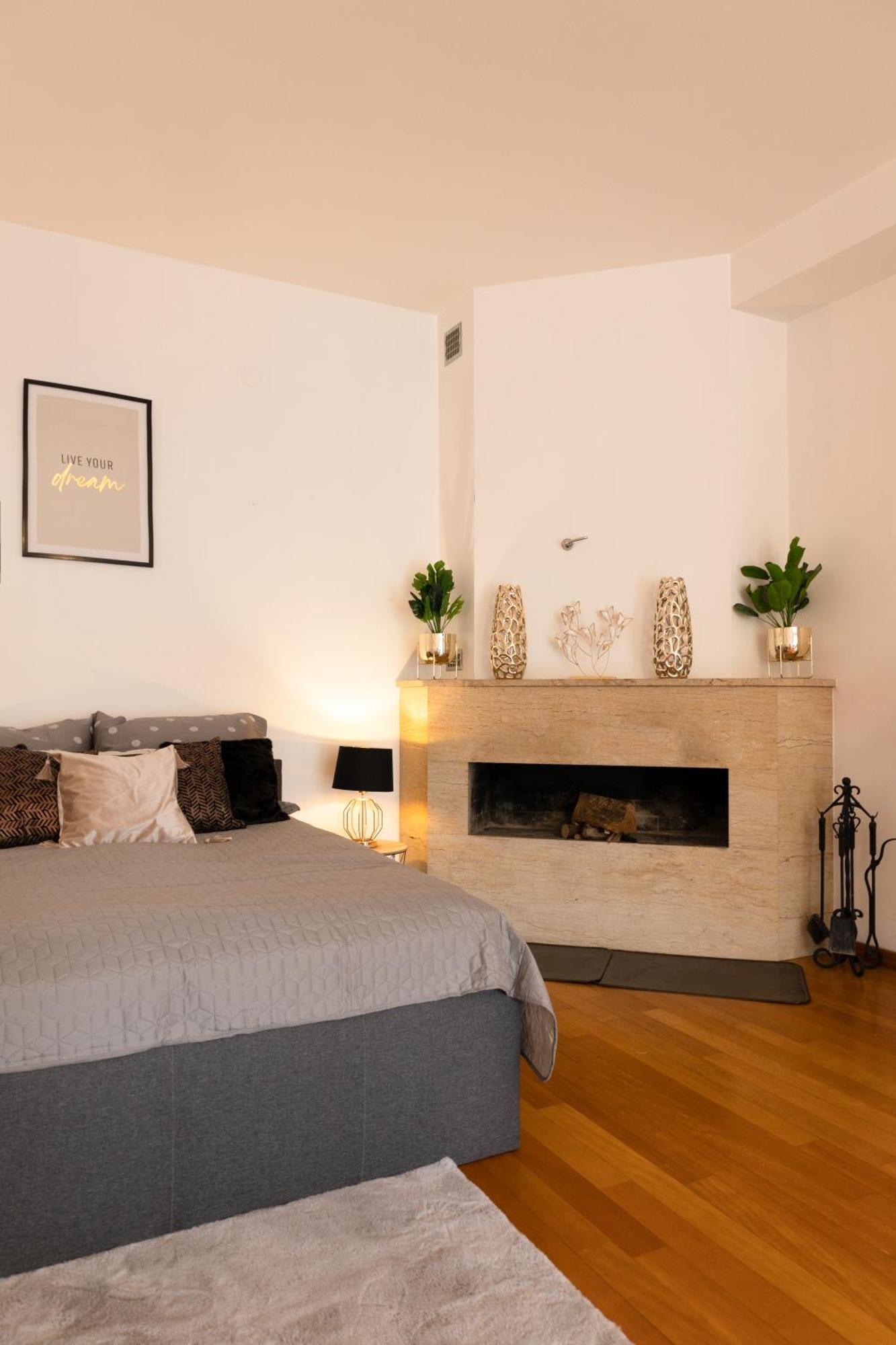Clicktheflat Legionowo Apart Rooms Chambre photo