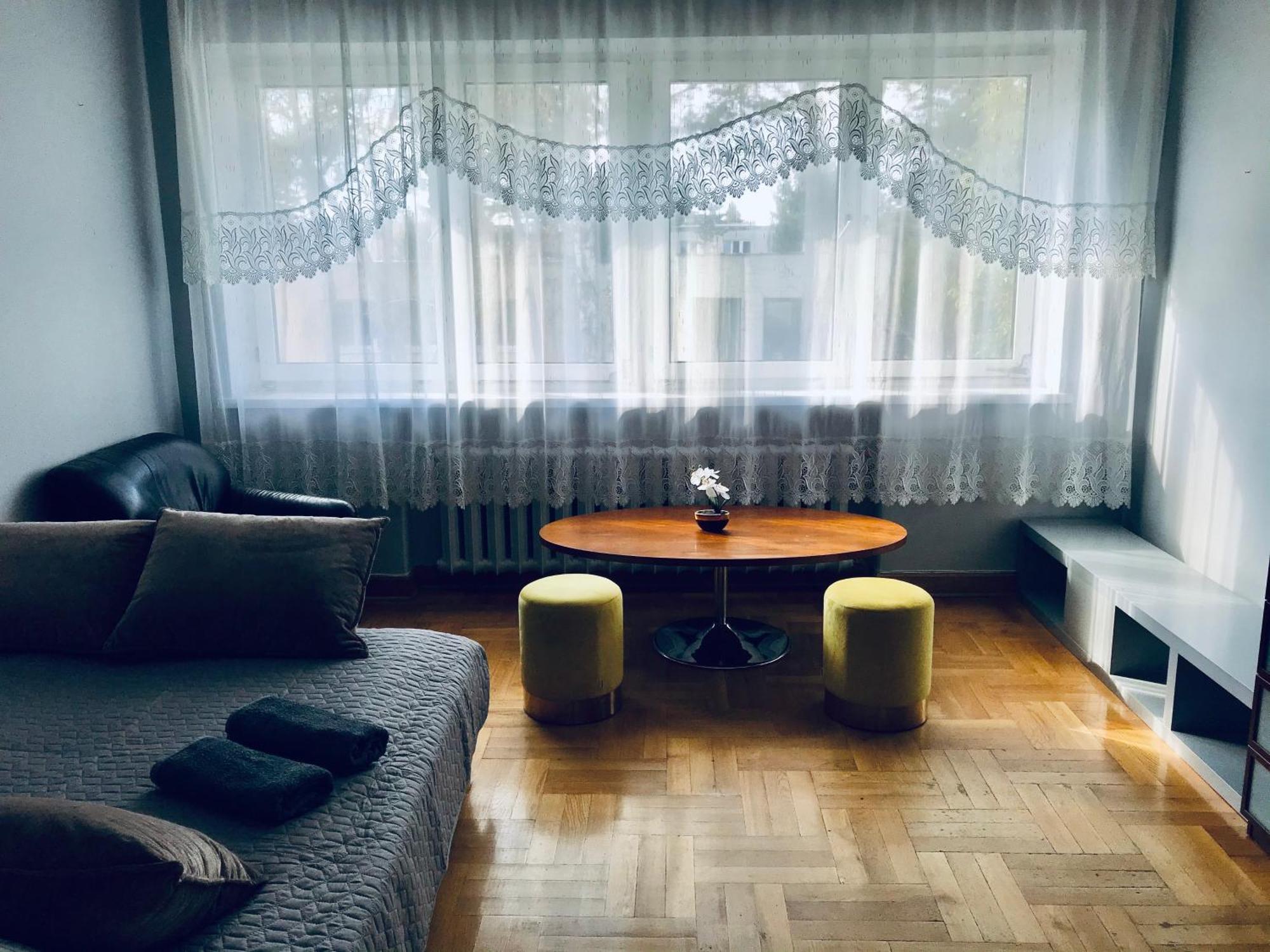 Clicktheflat Legionowo Apart Rooms Chambre photo